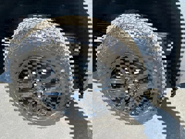 New 2026 Chevrolet Silverado 1500 RST w/ Z71 Off-Road Package image 11