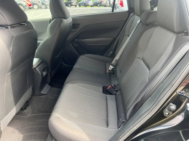 Used 2024 Subaru Crosstrek 2.0i Premium AWD/4WD image 14