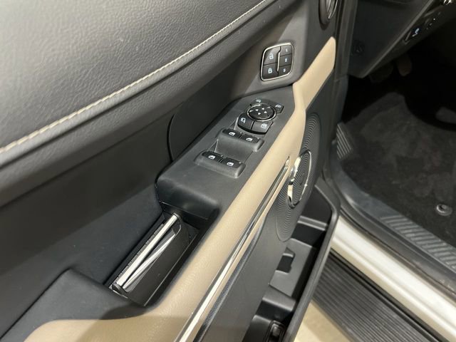 Certified 2024 Ford Expedition XLT RWD image 22
