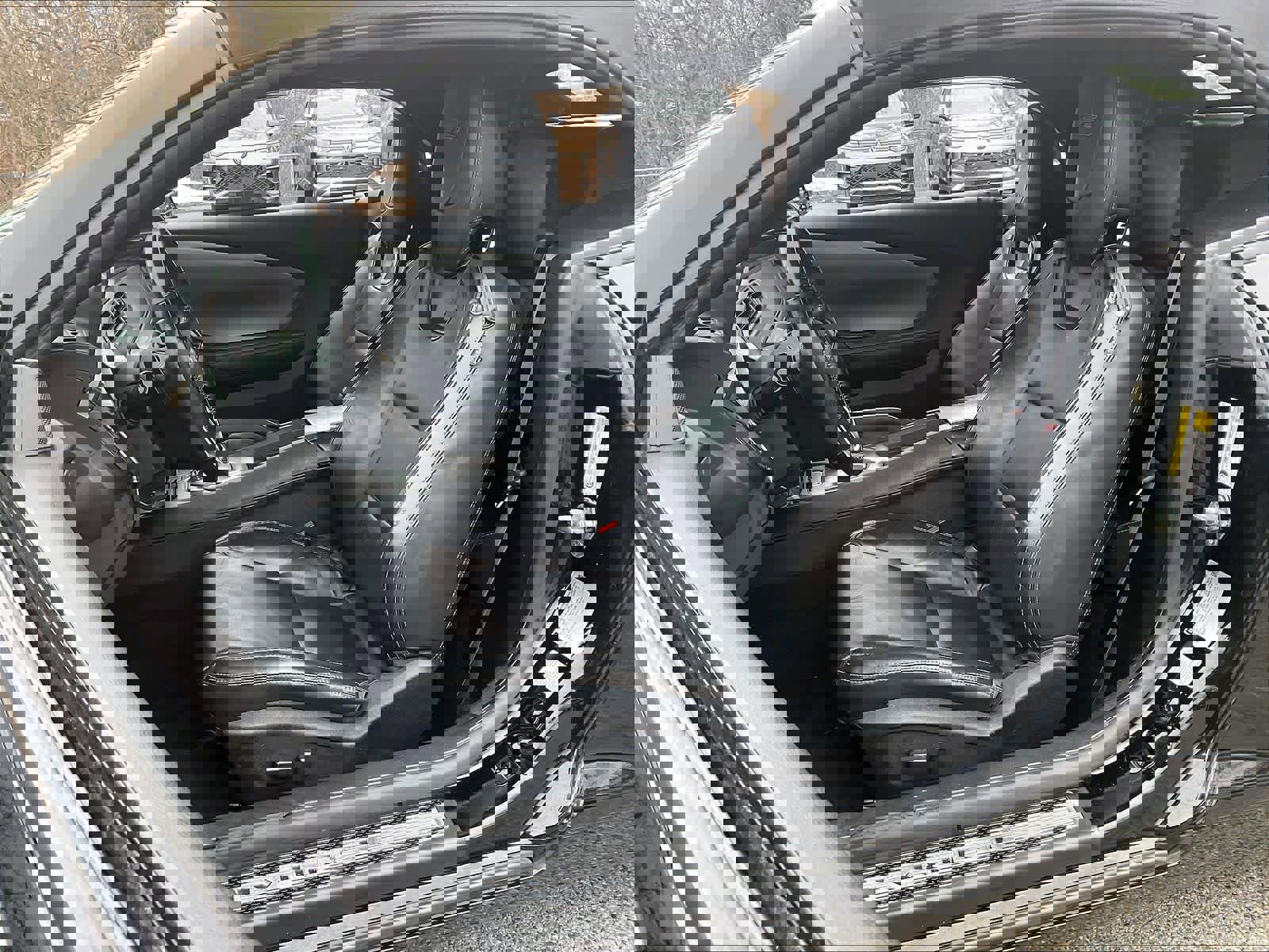 Used 2013 Chevrolet Camaro SS w/ RS Package image 10