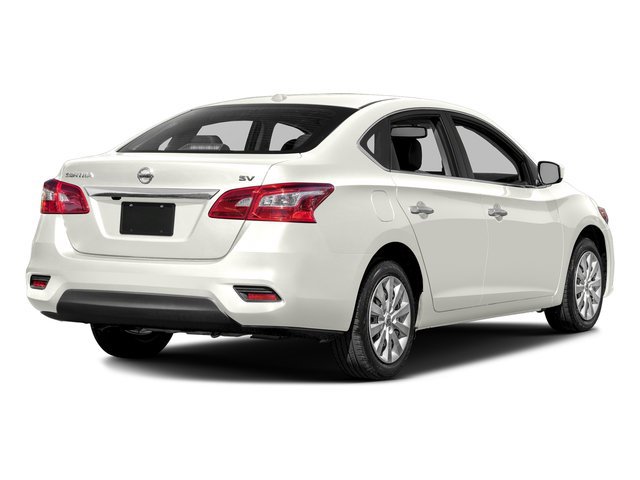 Used 2018 Nissan Sentra SV image 2