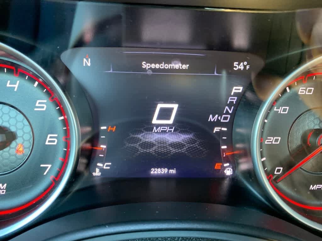 Used 2023 Dodge Charger GT w/ Cold Weather Package AWD/4WD image 28