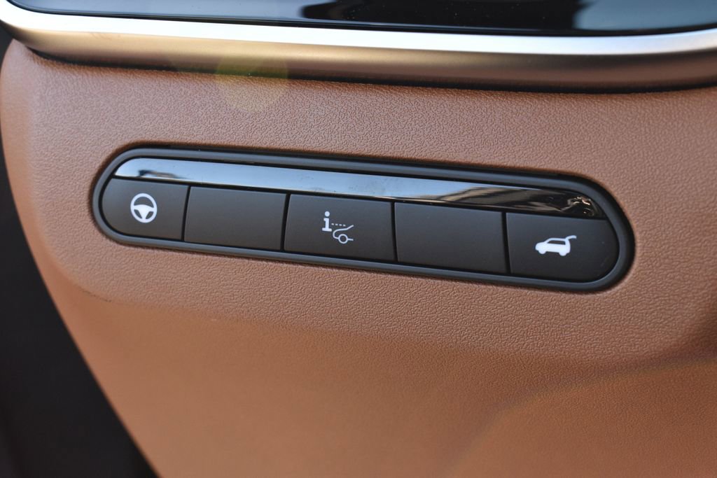 New 2026 INFINITI QX60 Autograph w/ Autograph Tech Package image 17