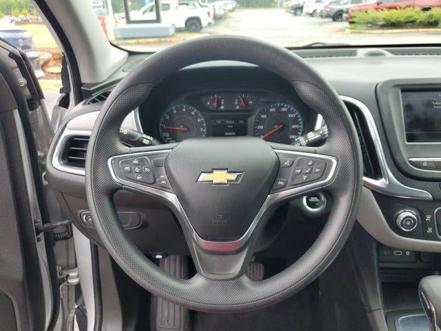 Used 2022 Chevrolet Equinox LS FWD image 20
