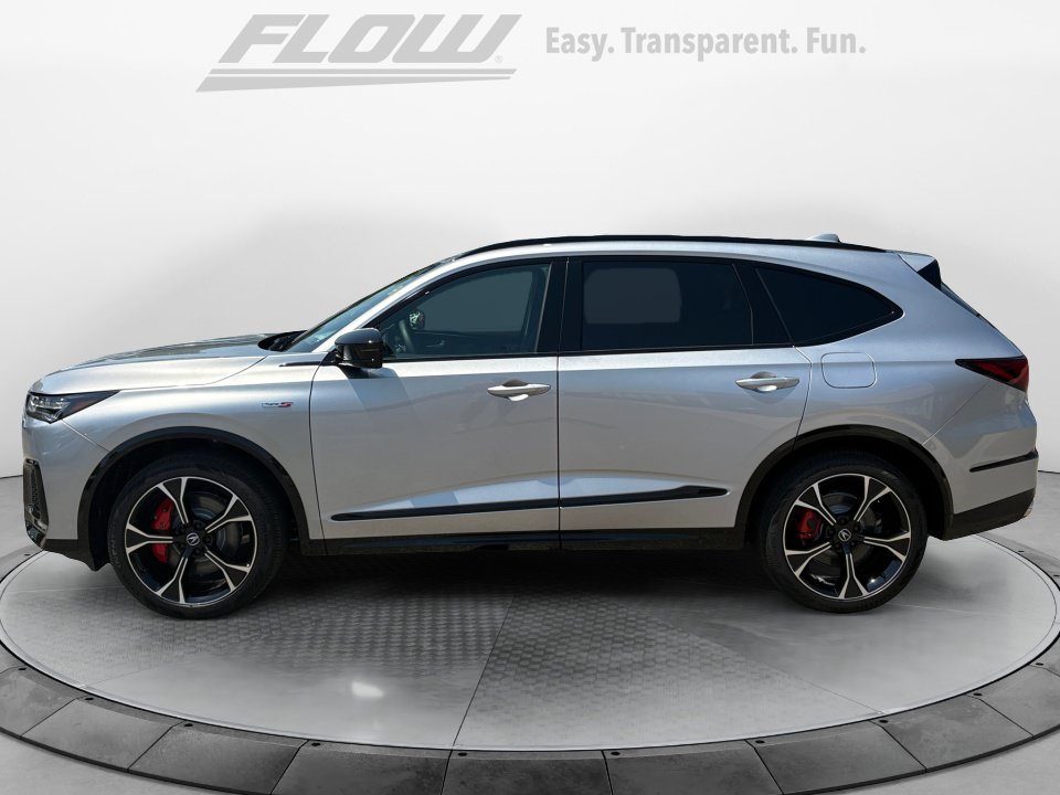 New 2026 Acura MDX Type S AWD/4WD image 4