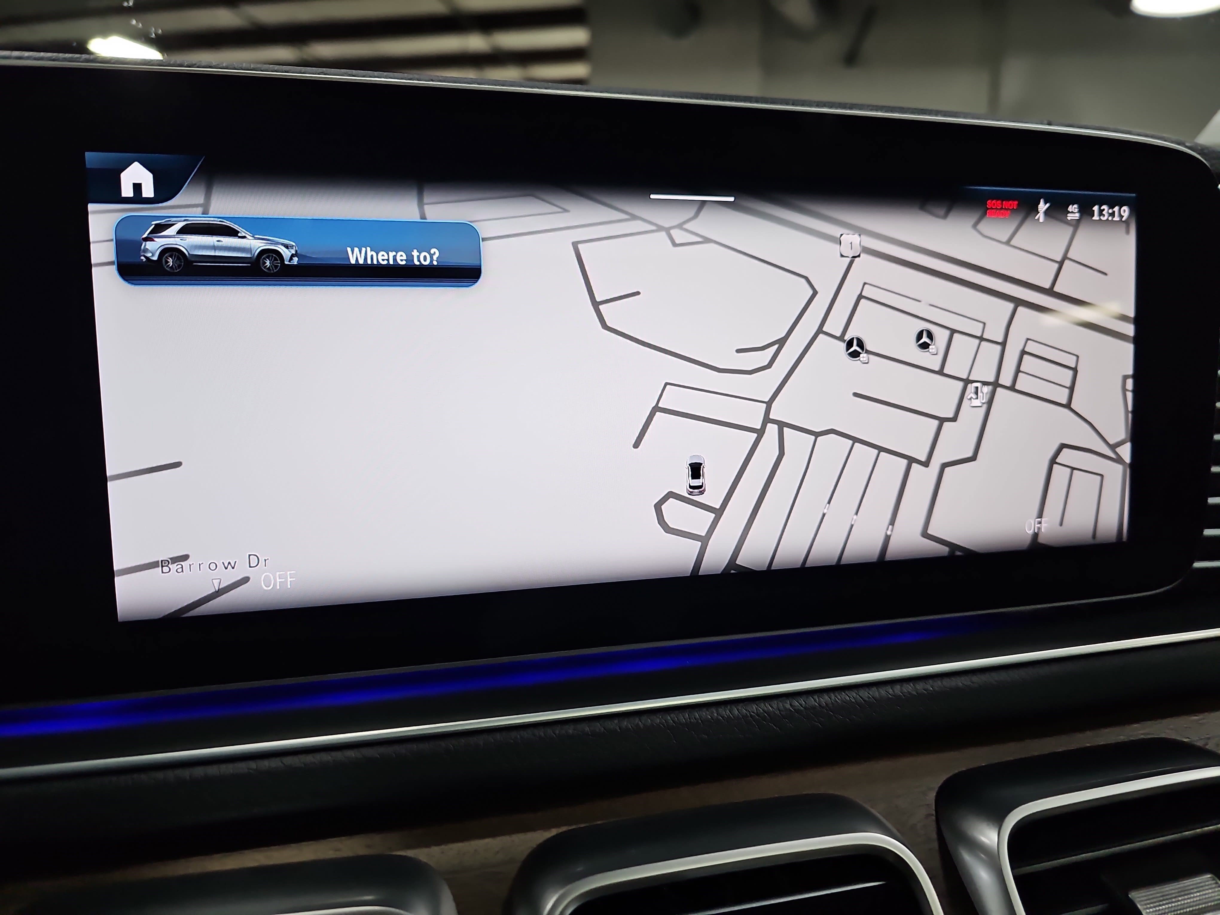 New 2026 Mercedes-Benz GLE 450e 4MATIC image 24