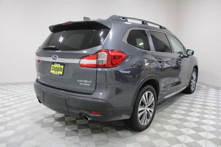 Used 2022 Subaru Ascent Limited w/ Technology Package image 12