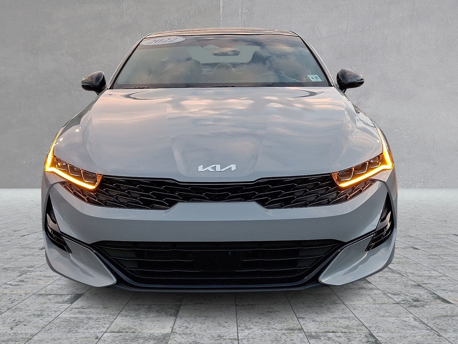 Used 2022 Kia K5 GT-Line w/ GT-Line FWD Premium Package image 2