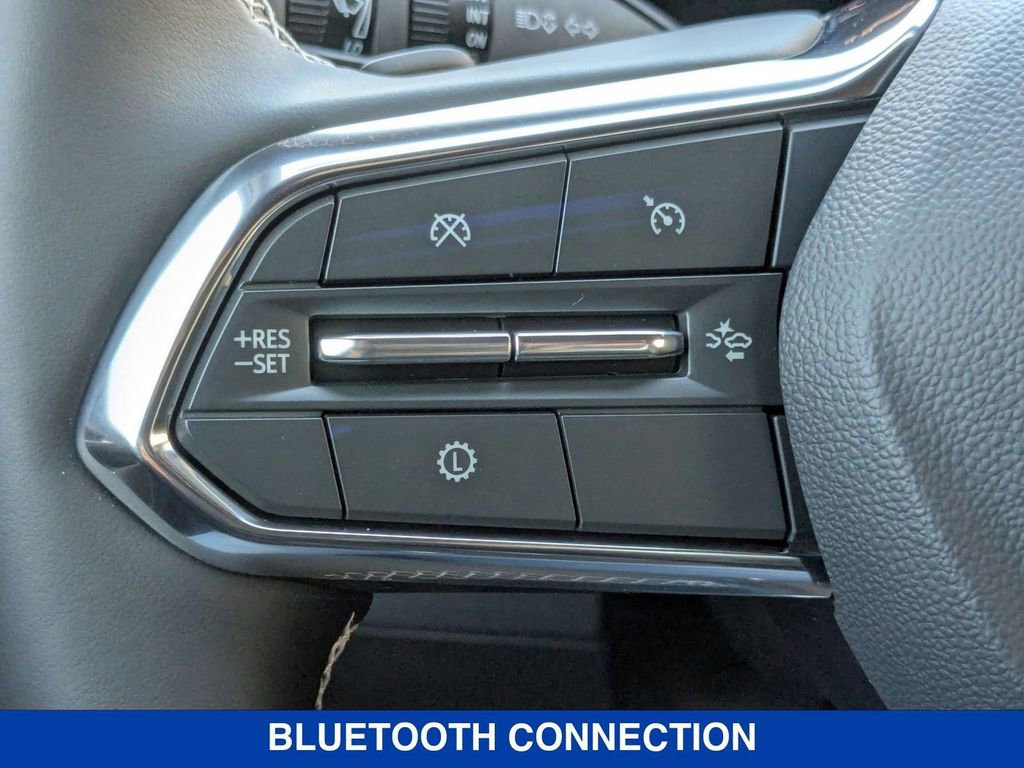 New 2026 Chevrolet Traverse LT w/ Sun and Wheel Package image 17