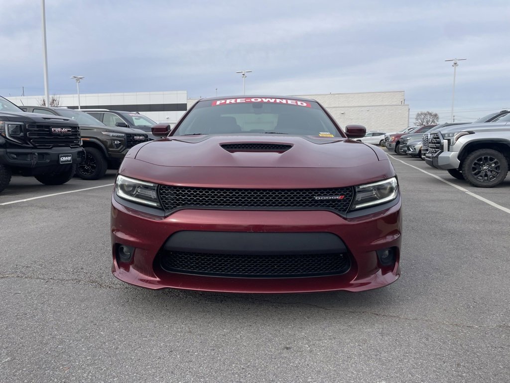 Used 2019 Dodge Charger GT video 2