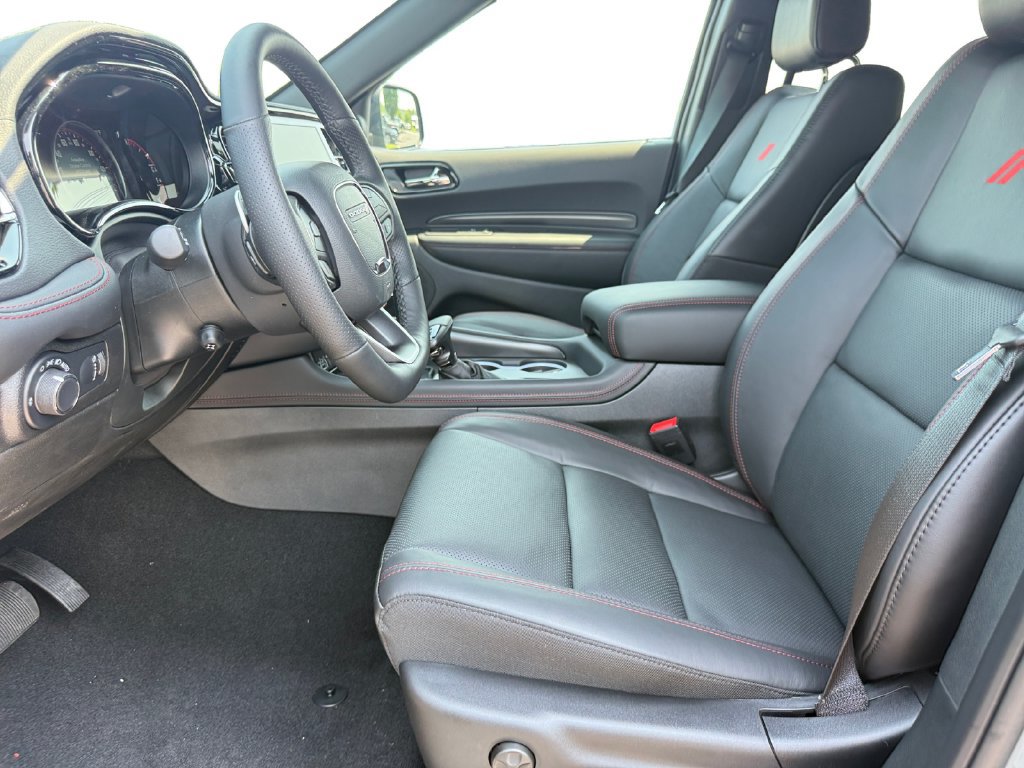 New 2026 Dodge Durango GT AWD/4WD image 9