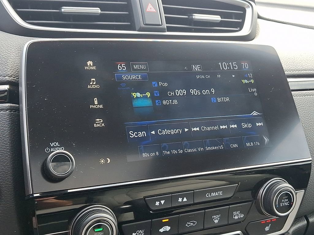 Used 2019 Honda CR-V EX image 17