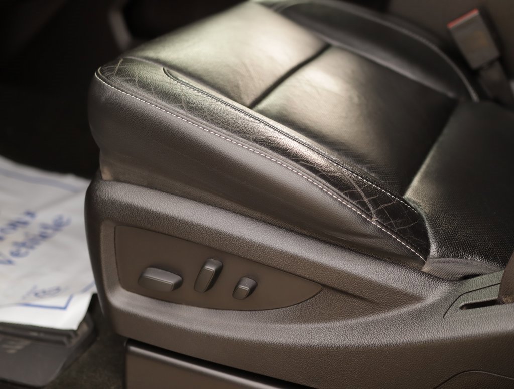 Used 2016 Chevrolet Silverado 2500 LTZ w/ Custom Sport Edition image 23