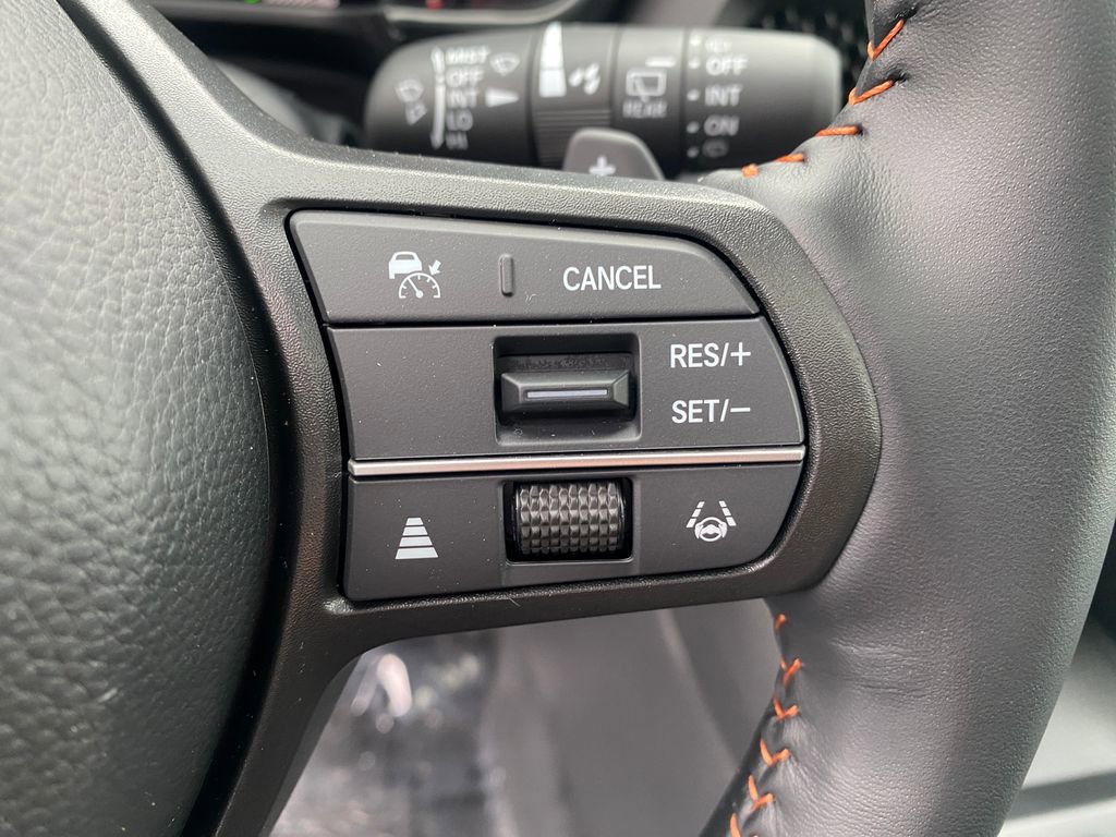 New 2026 Honda CR-V Sport-L image 22