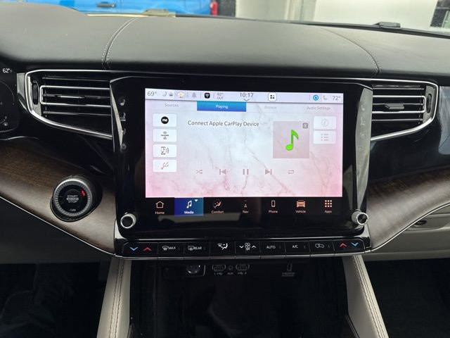 Used 2022 Jeep Grand Wagoneer Series I image 15