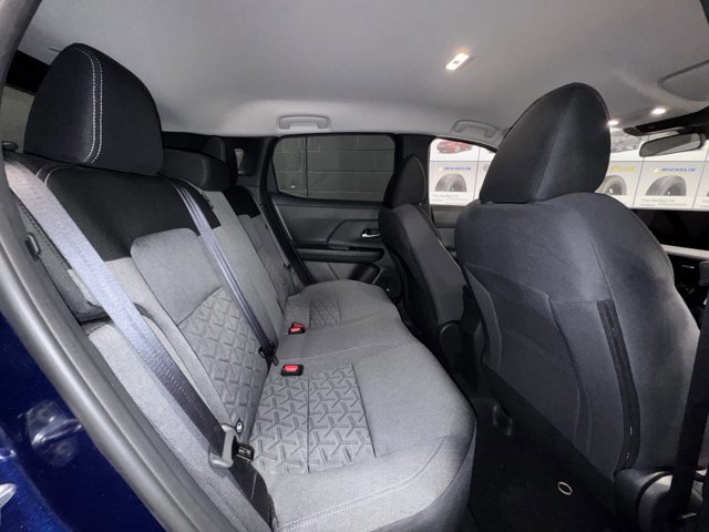 New 2026 Nissan Kicks SV w/ Cold Weather Package image 11