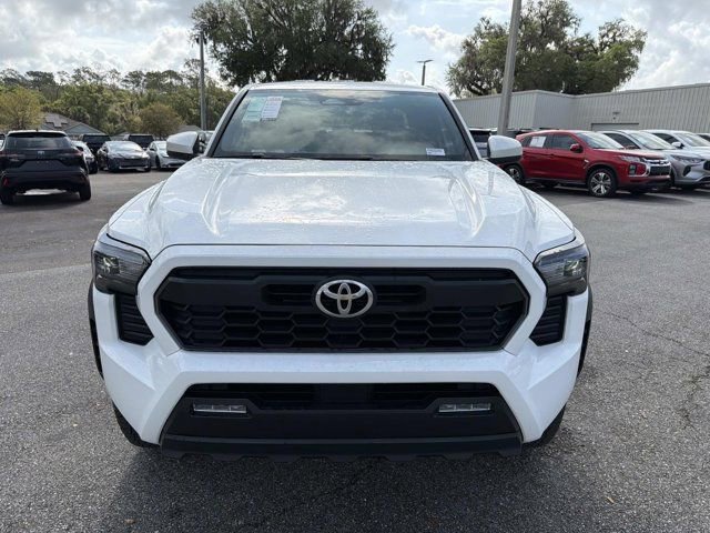 Certified 2024 Toyota Tacoma TRD Off-Road image 6