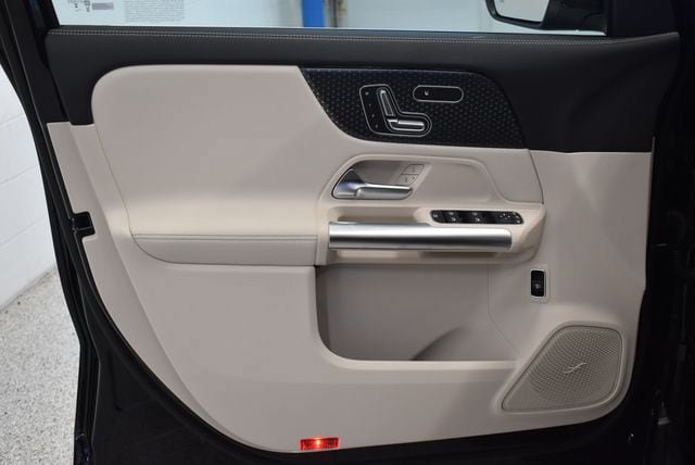 New 2026 Mercedes-Benz GLA 250 4MATIC image 20