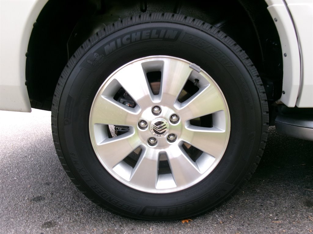 Used 2010 Mercury Mountaineer AWD image 45