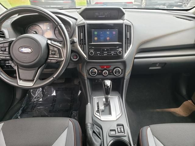 Used 2020 Subaru Crosstrek 2.0i Premium w/ Moonroof Package 1 AWD/4WD image 13