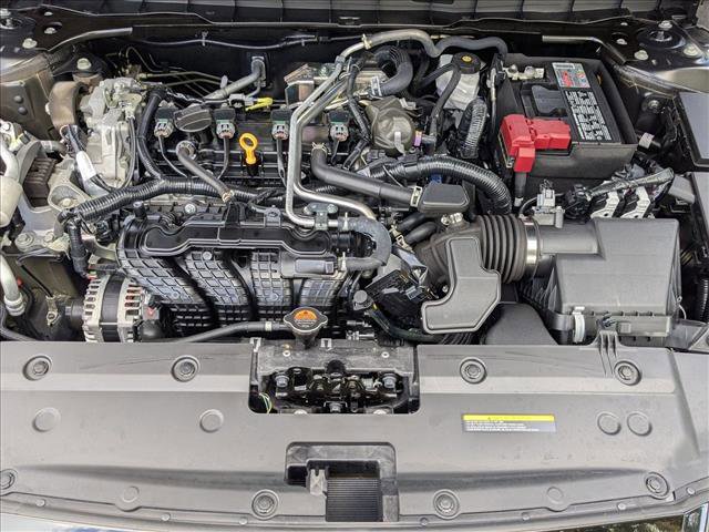 Used 2024 Nissan Altima 2.5 SV w/ SV Premium Package FWD image 24