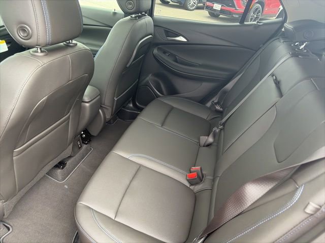 New 2026 Buick Encore GX Sport Touring w/ Advanced Technology Package image 11