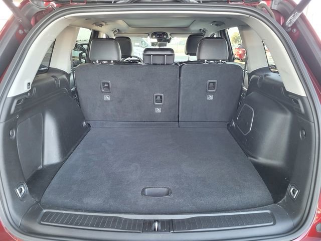 Used 2022 Jeep Grand Cherokee Limited 4xe w/ Luxury Tech Group II image 19