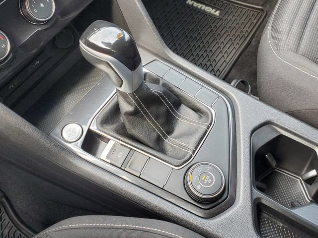 Used 2024 Volkswagen Tiguan S AWD/4WD image 25