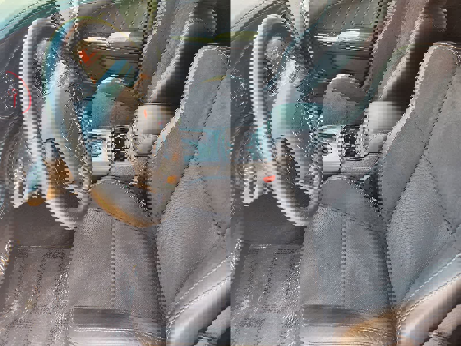 Used 2023 Dodge Charger R/T w/ Plus Group image 12