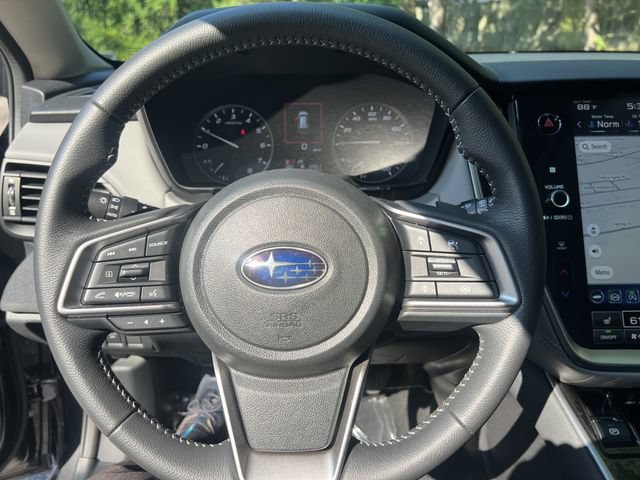 Used 2025 Subaru Outback Premium AWD/4WD image 31
