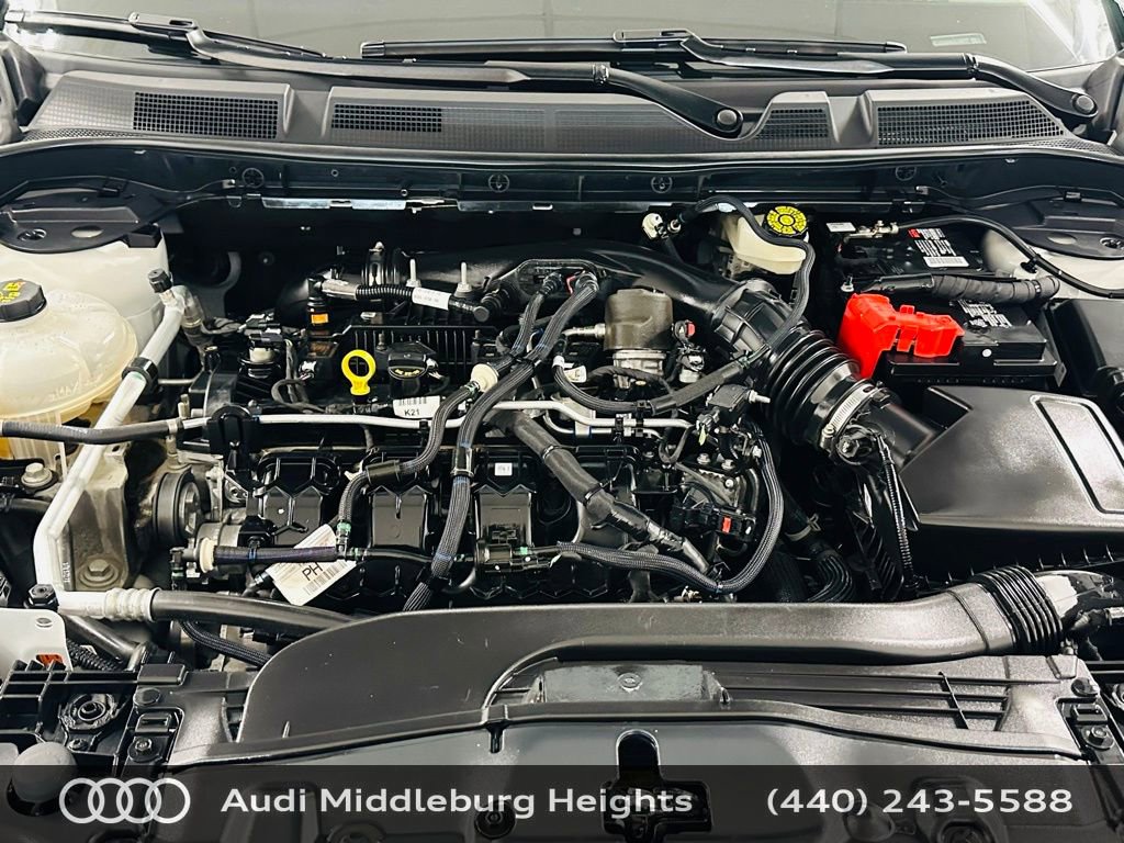 Used 2022 Lincoln Corsair Reserve w/ Equipment Group 201A AWD/4WD image 30
