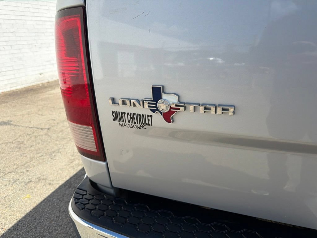 Used 2018 RAM 1500 Lone Star AWD/4WD image 16