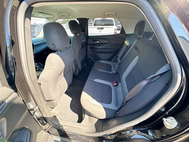 Used 2024 Chevrolet TrailBlazer LT w/ Convenience Package AWD/4WD image 22