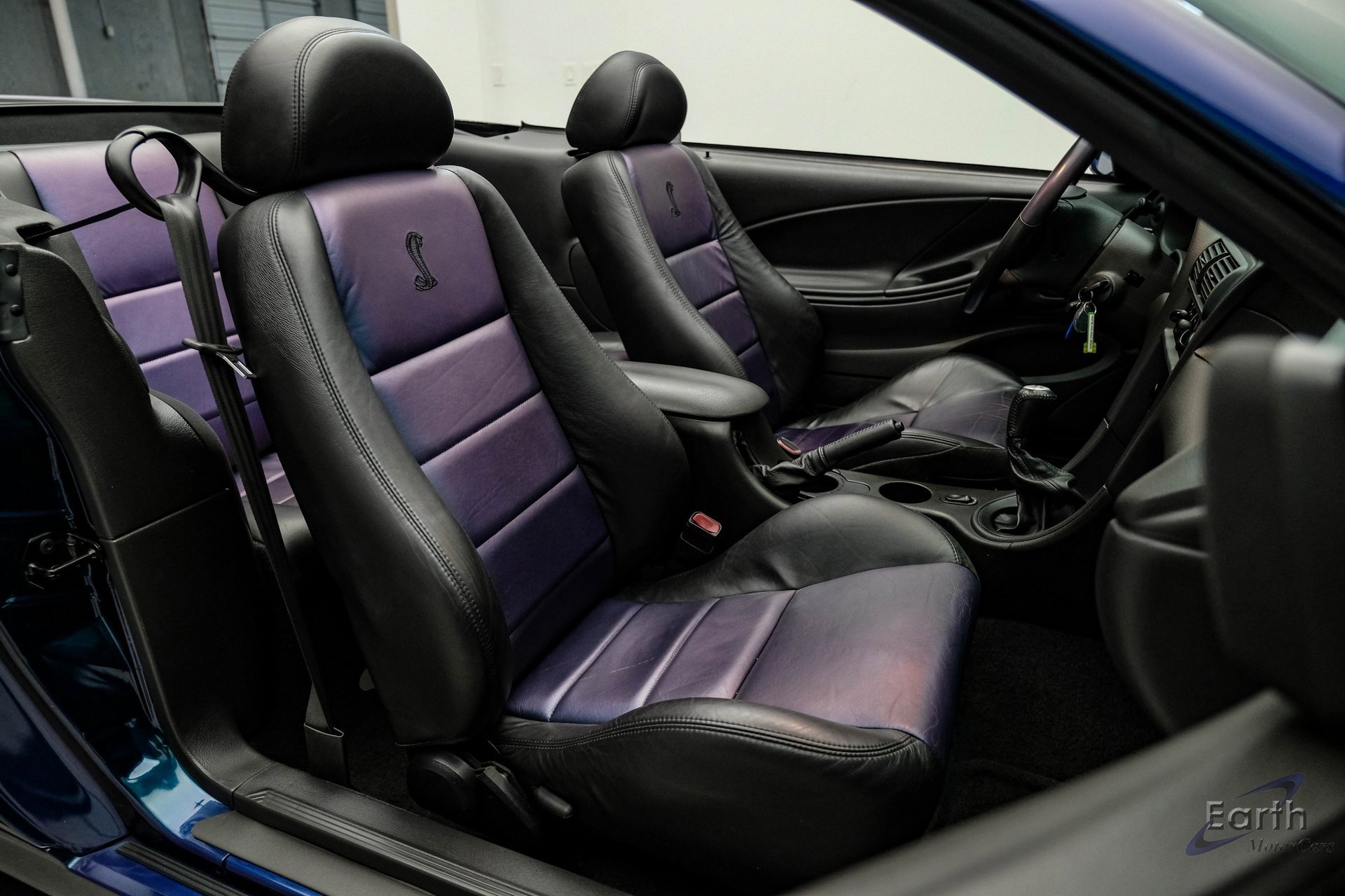 Used 2004 Ford Mustang Cobra image 65
