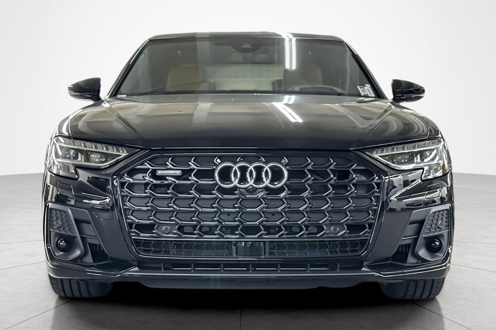 New 2026 Audi A8 L 3.0T image 8