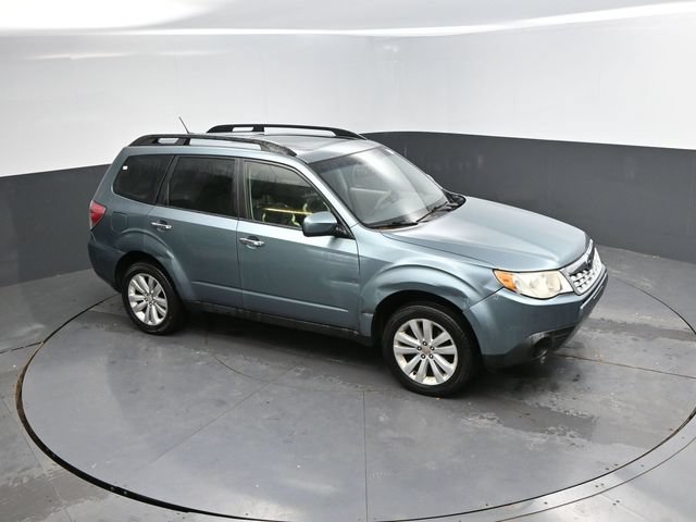 Used 2012 Subaru Forester 2.5X Premium AWD/4WD image 23