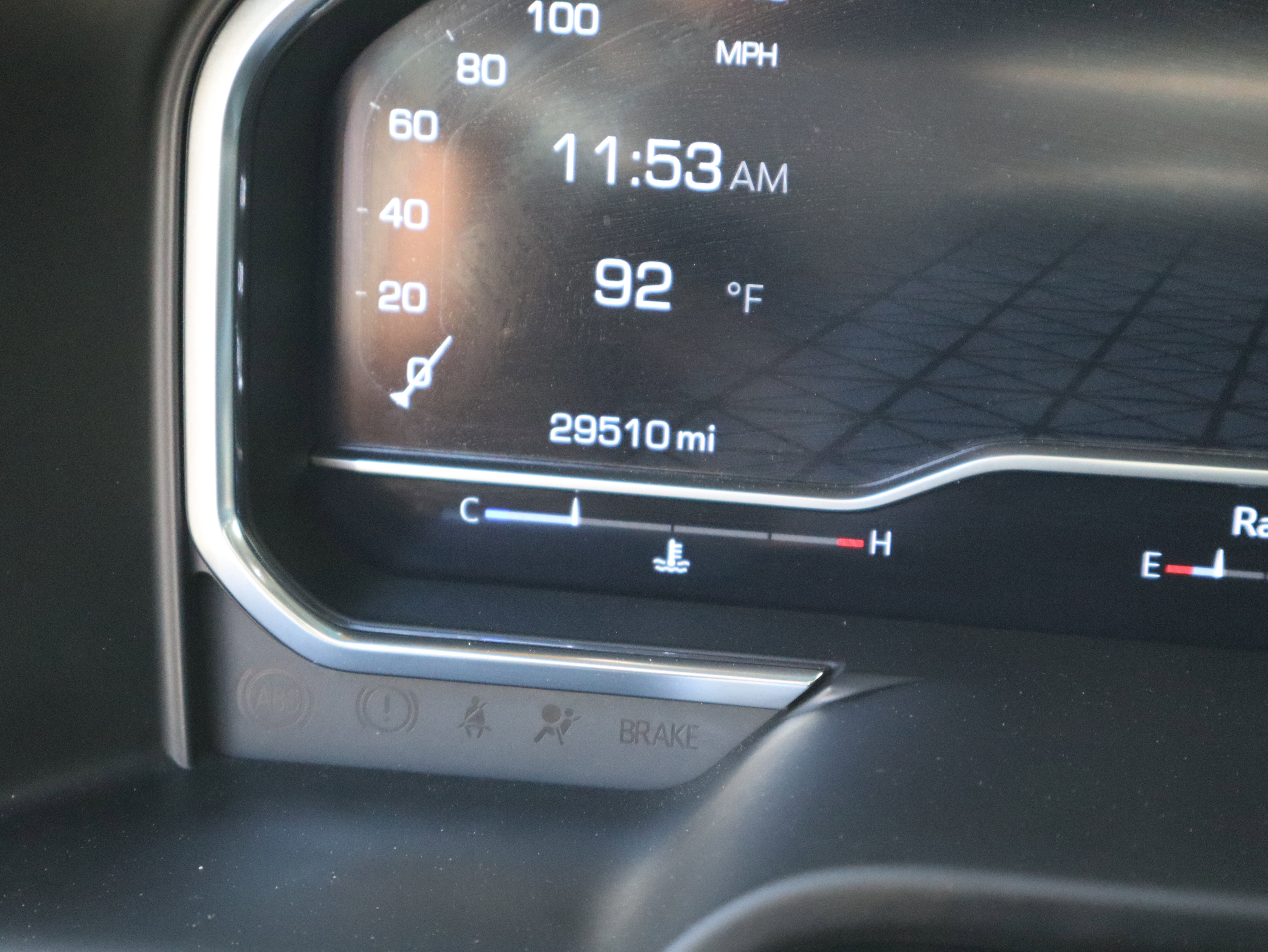 Used 2025 GMC Sierra 2500 Denali w/ Denali Reserve Package image 31