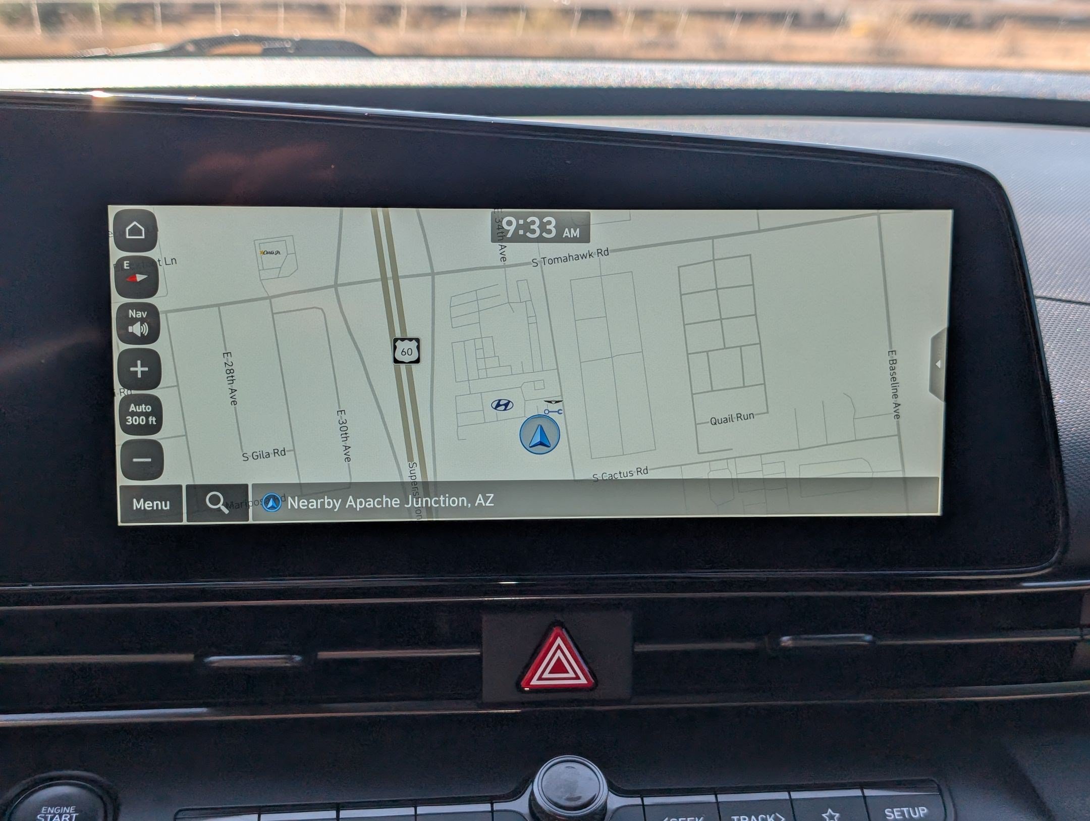 Used 2023 Hyundai Elantra N Line FWD image 19