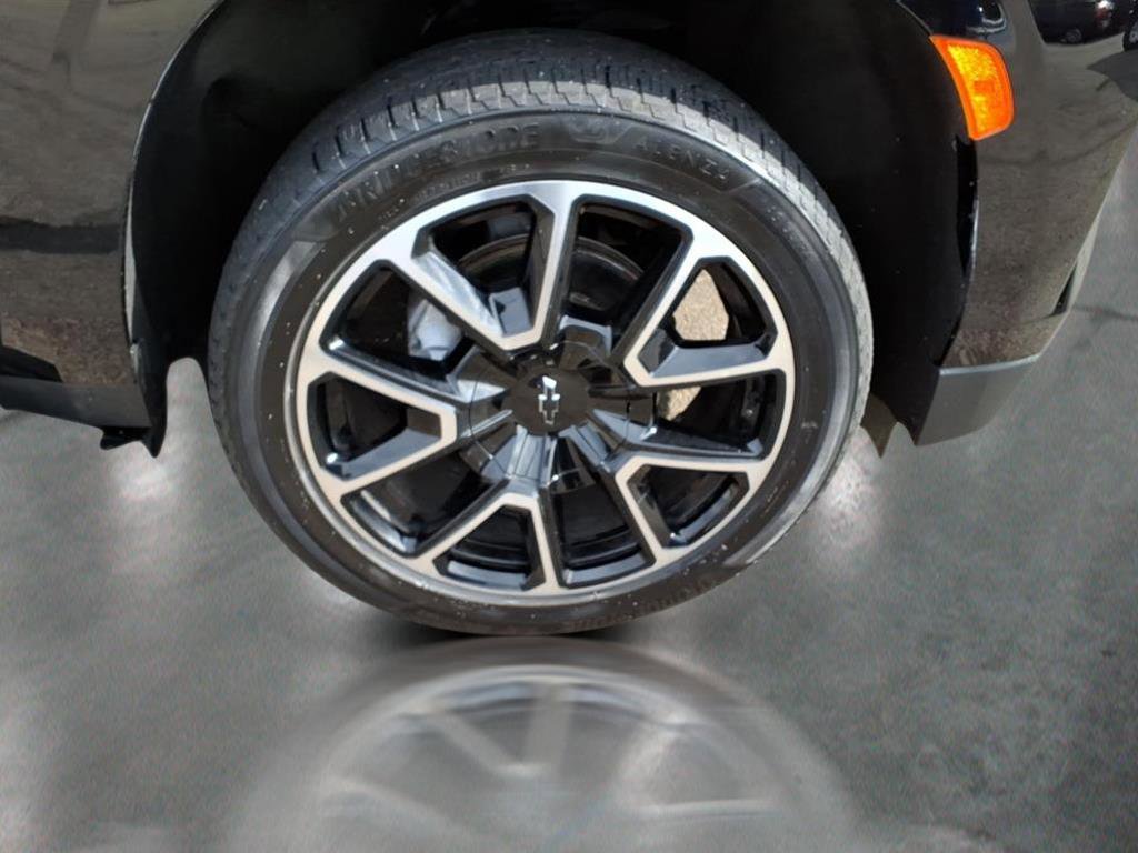 Used 2022 Chevrolet Tahoe RST w/ Luxury Package image 10