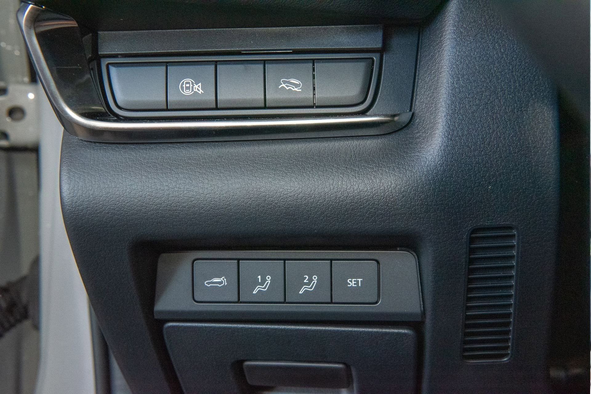 New 2025 MAZDA CX-30 AWD 2.5 S w/ Premium Package image 27