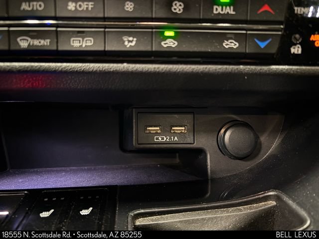 Certified 2020 Lexus RX 350 FWD w/ Accessory Package image 15