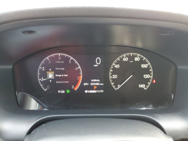 Used 2024 Honda HR-V Sport image 25