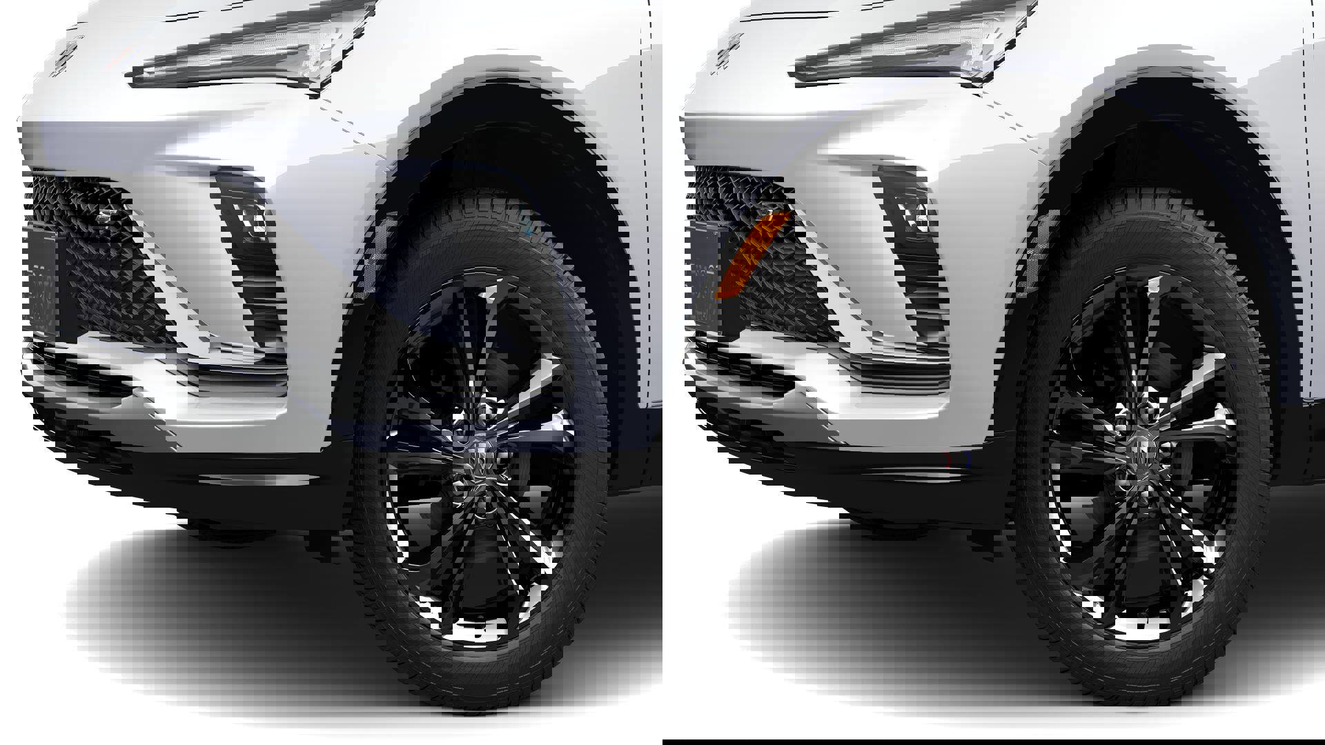 New 2026 Buick Envista Sport Touring image 5