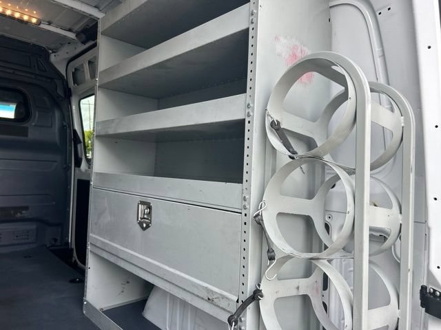 Used 2023 Mercedes-Benz Sprinter 2500 image 16