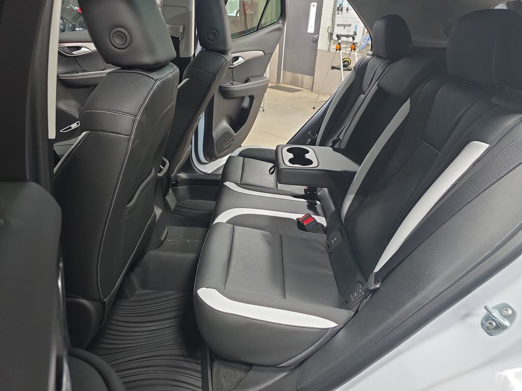 New 2026 Buick Envision Sport Touring image 14