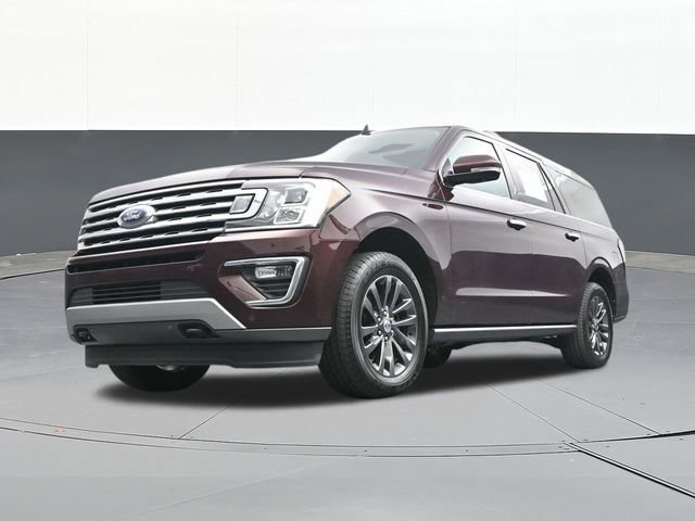Used 2021 Ford Expedition Max Limited AWD/4WD image 60