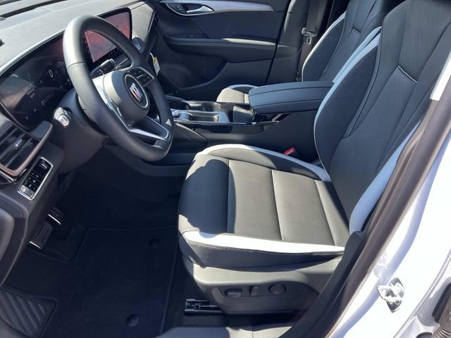 New 2026 Buick Envision Sport Touring AWD/4WD image 18