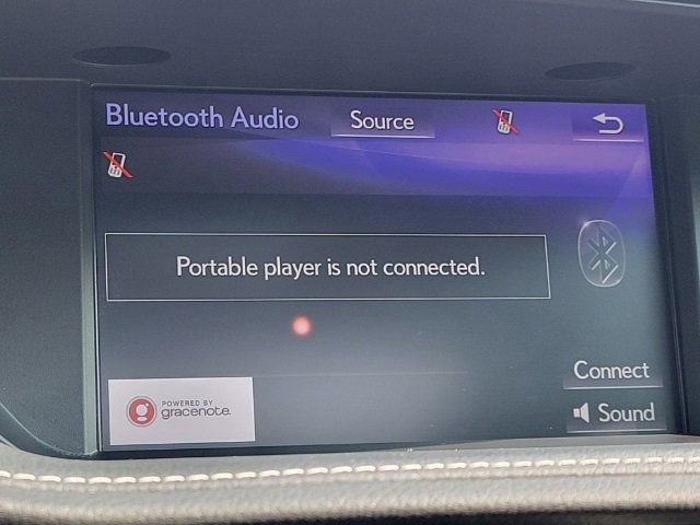 Used 2017 Lexus ES 350 w/ Ultra Luxury Package FWD image 9