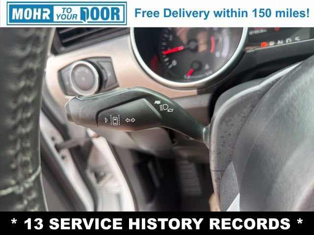 Used 2022 Ford Mustang Premium image 17