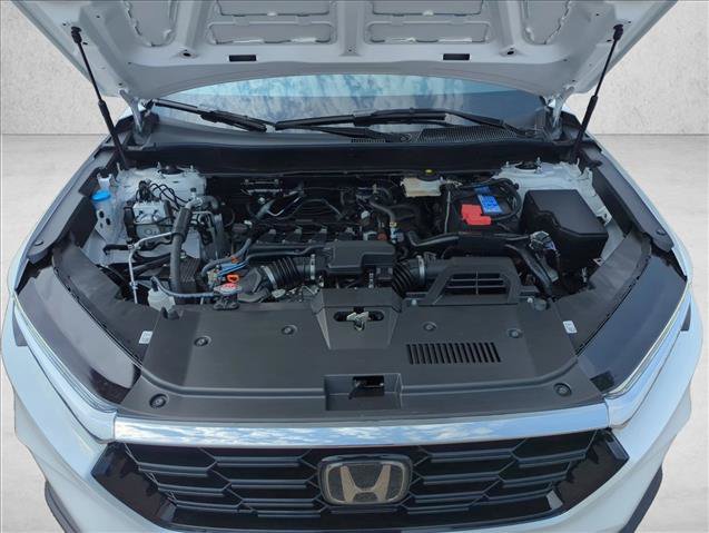 New 2026 Honda CR-V EX image 15